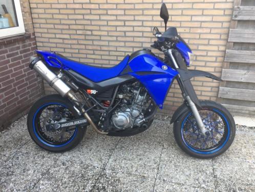 Yamaha xt660x A2 xt660x