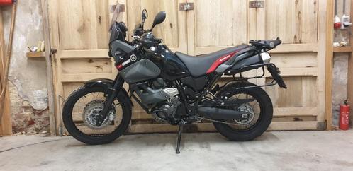 Yamaha XT660Z 2010  9900km  Nieuwstaat.