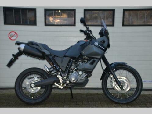 YAMAHA XT660Z Tenere (bj 2008)