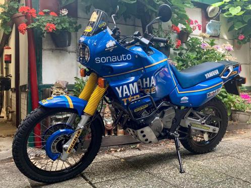 Yamaha XTZ 750 Super Tenere quotSonautoquot TET