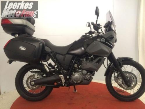 Yamaha XTZ660 XTZ xt660 Tenere Kofferstopstaat (bj 2006)