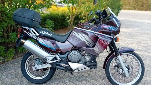 Yamaha XTZ750 SUPER TENERE bj 1996 xtz 750