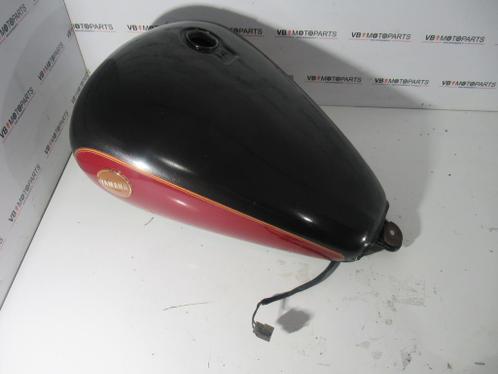 Yamaha XV 1000 Tank