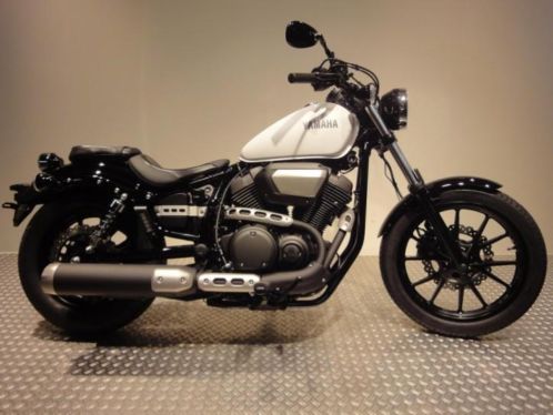 Yamaha XV 950 (bj 2014)