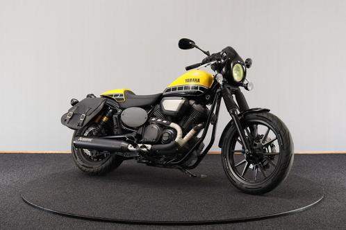 Yamaha XV 950R Bolt ABS (bj 2016)