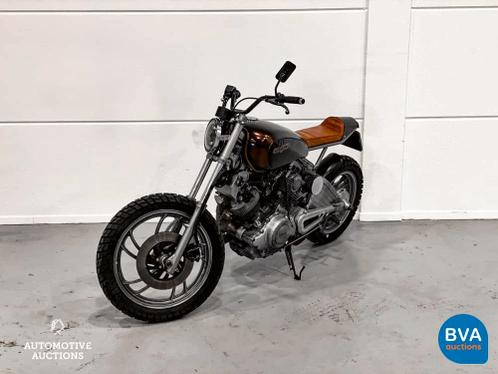 Yamaha XV750 SE Scrambler (bj 1983)