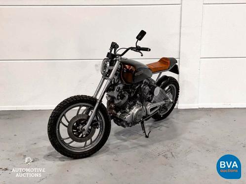 Yamaha XV750 SE Scrambler (bj 1983)