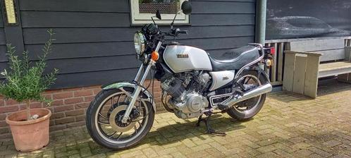 Yamaha XV920 TR1, in zeldzame originele en mooi staat.