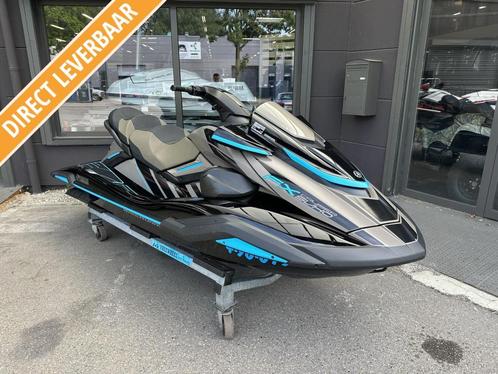 Yamaha Yamaha FX Cruiser SVHO 2022  25 uur