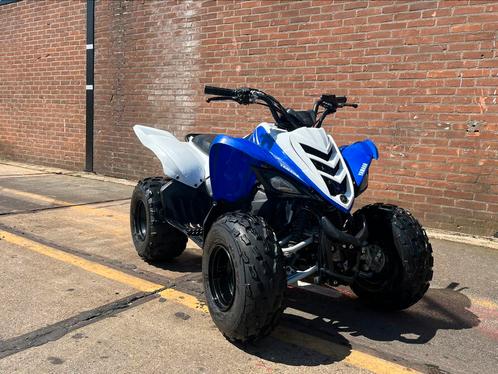 Yamaha YFM 90 Kinderquad