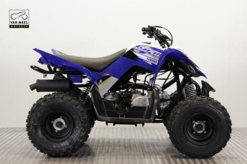 Yamaha YFM 90 R (bj 2019)