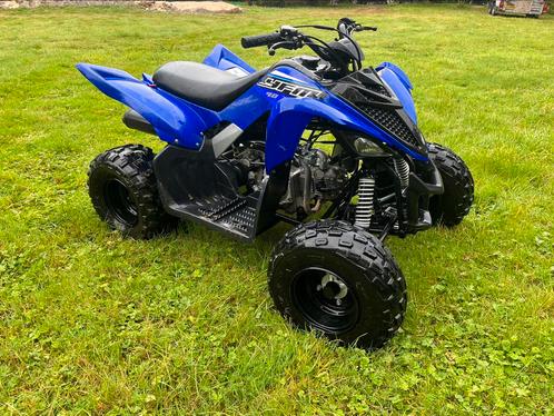 Yamaha YFM 90R
