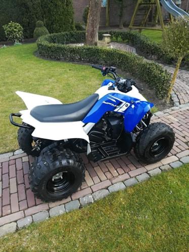 Yamaha yfm 90r 