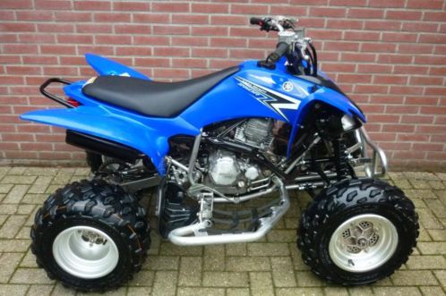 yamaha yfm250 YAMAHA YFM 250R 2011 SINTERKLAAS QUAD. 