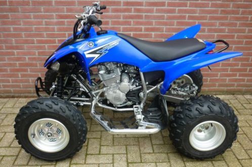 yamaha yfm250 YAMAHA YFM 250R 2014 SINTERKLAAS QUAD. 