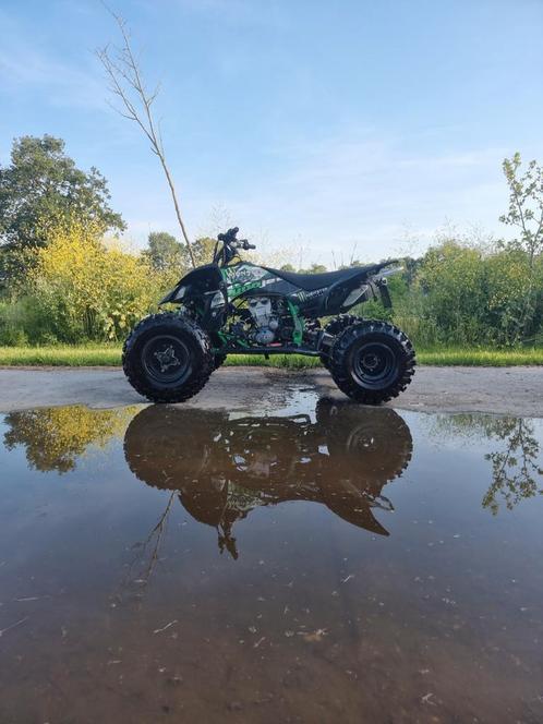 yamaha yfz450