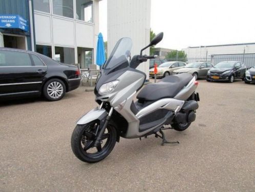 Yamaha YP 400 YP 250R X-Max (bj 2010)