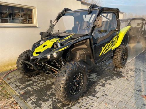 Yamaha YXZ 1000 RSS Special Edition 2022 met 838km buggy