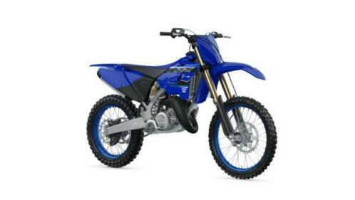 Yamaha YZ 125 LC (bj 2021)