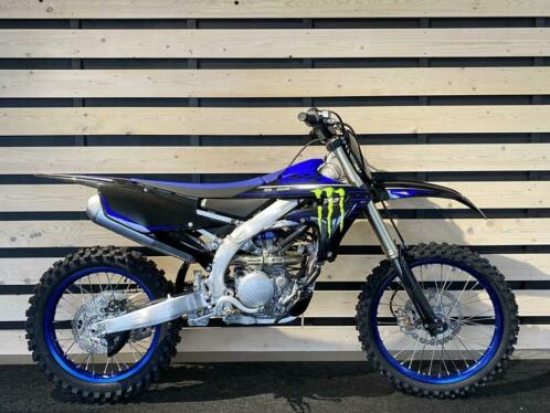 Yamaha YZ 250 F (bj 2022)