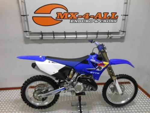 Yamaha YZ 250 LC 2-takt 2015 36.3 hours only  (bj 2015)