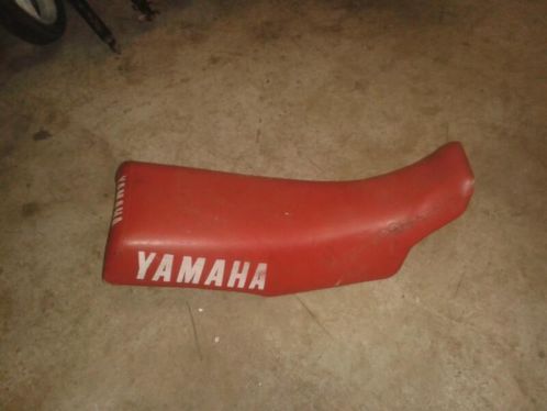 Yamaha YZ buddy