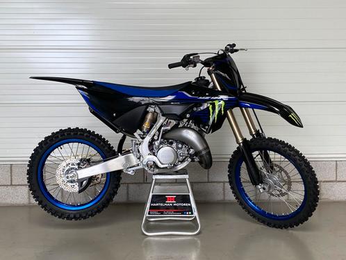 Yamaha YZ125 MONSTER (bj 2023)