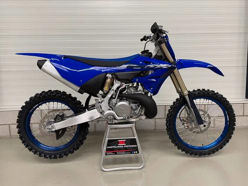 Yamaha YZ250 (bj 2023)