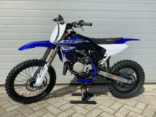 Yamaha YZ65 LW 2018