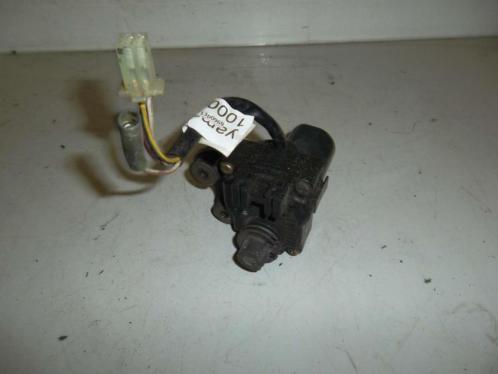 Yamaha YZF 1000 Exup servo klep 1995 - 2002 (NO 201068210)