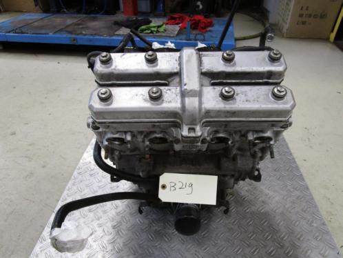 Yamaha YZF 1000 Motorblok 1995 - 2002 (NO 201308885)