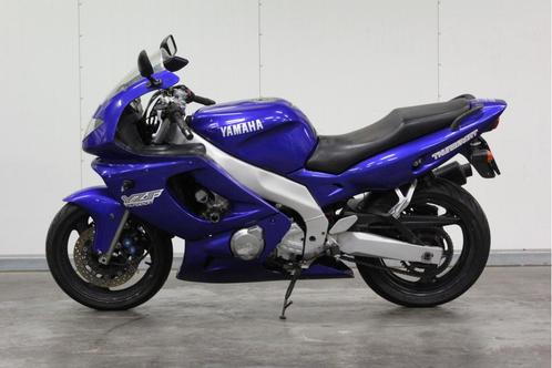 Yamaha YZF 600 R Thundercat 2001 heel, geen schade