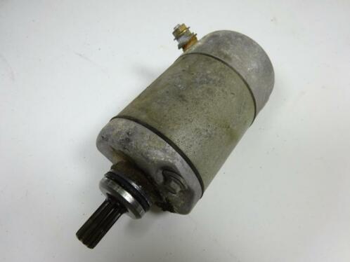 Yamaha YZF 600 Startmotor 1996 - 2003 (NO 201237741)