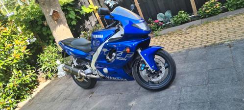 Yamaha YZF 600 Thundercat