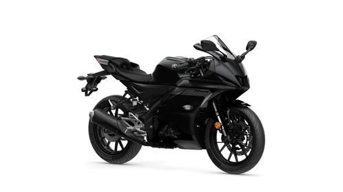 Yamaha YZF R 125 (bj 2025)