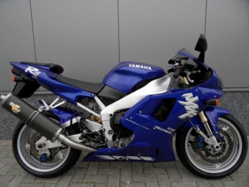 Yamaha YZF R1 (bj 1998)