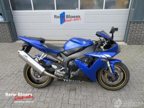 Yamaha YZF -R1 (bj 2003)