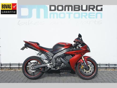 YAMAHA YZF-R1 (bj 2006) 3 maanden garantie