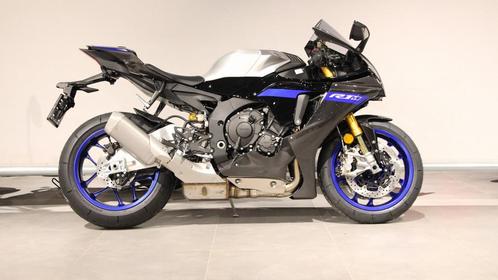 Yamaha YZF R1M (bj 2023)