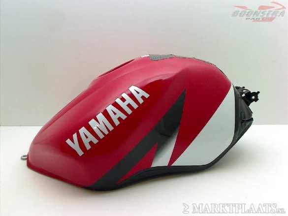Yamaha YZF R6 1999-2002 Benzine Tank 2002-03 124948
