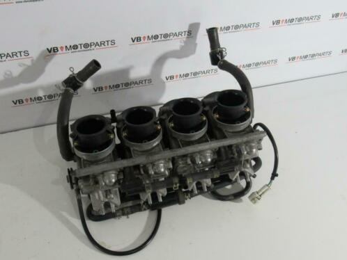 Yamaha YZF R6 Carburateur