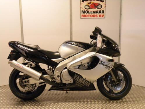 Yamaha YZF1000R Thunderace