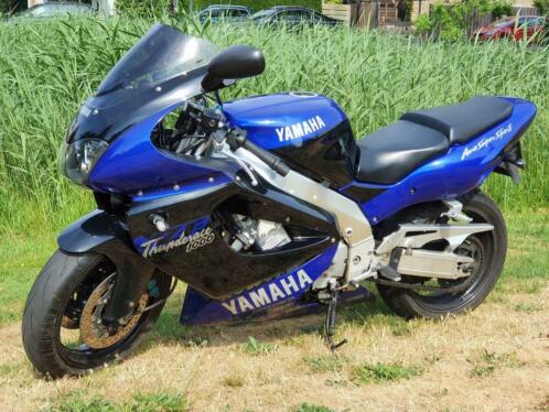 Yamaha YZF1000R Thunderace Super Sport
