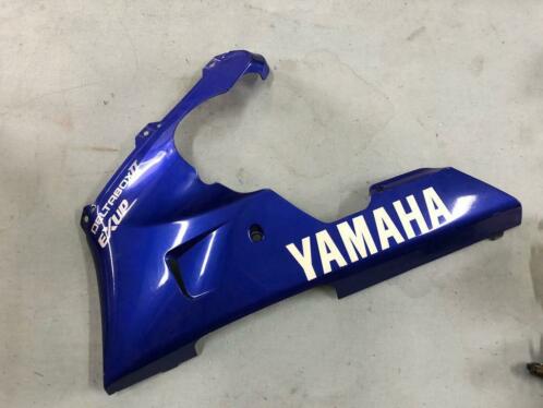 Yamaha YZFR1 1e model onderdelen  25,-