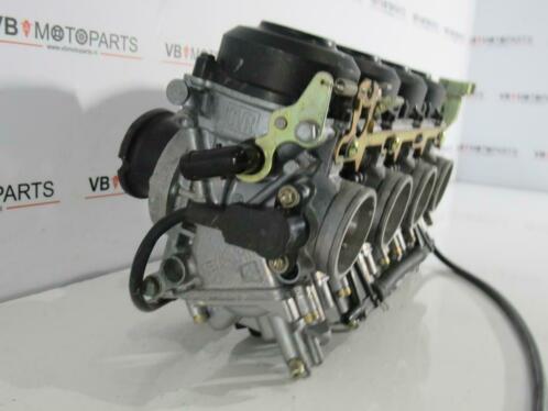 Yamaha YZR-R1 Carburateur