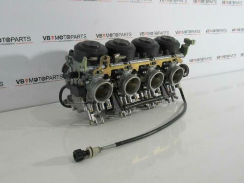 Yamaha YZR-R1 Carburateur