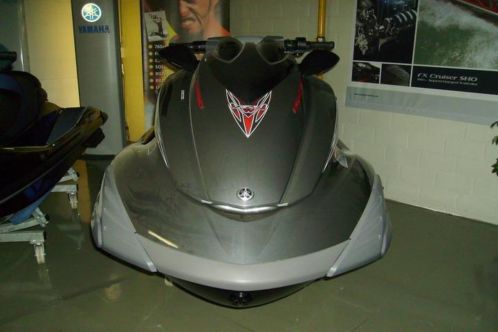 Yamahafzr 230pk overjarig nieuw met garantie