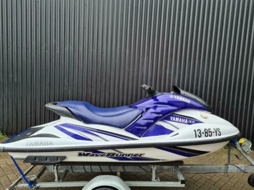 Yamahq GP1200R 2002 waterscooter