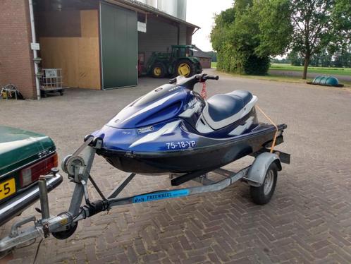 Yamha waverunner GP800X waterscooter