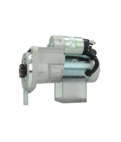 Yanmar 4TNE98 4TNV98 Startmotor - 129900-77040